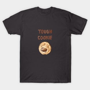 Tough Choc Chunk Cookie T-Shirt